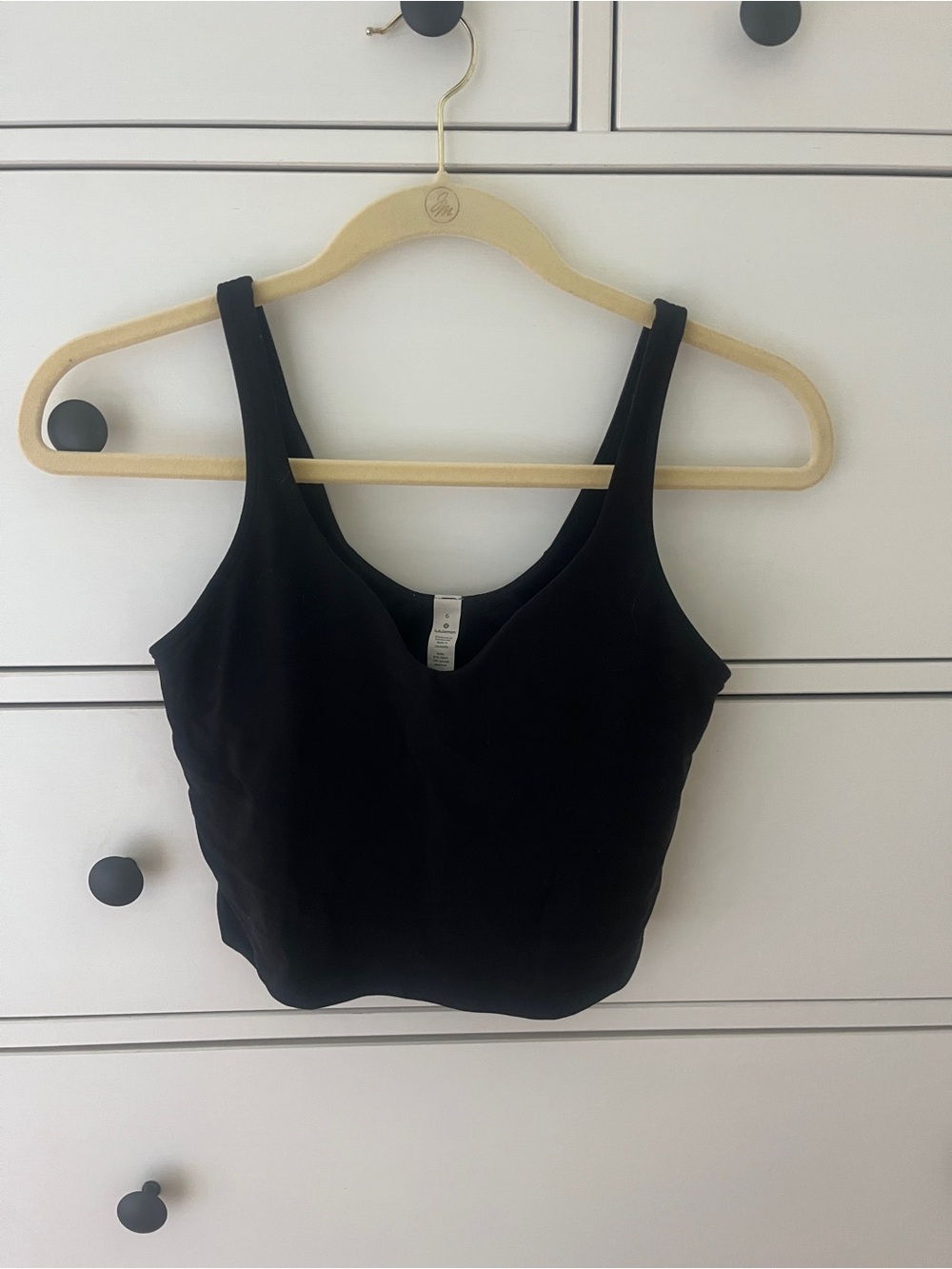 lululemon align tank